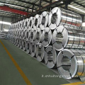 JIS G3302 Galvanized Steel Coil per materiale da cucina